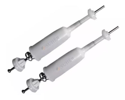 Suspension Lavadora LG 4 Piezas Originales 63cm