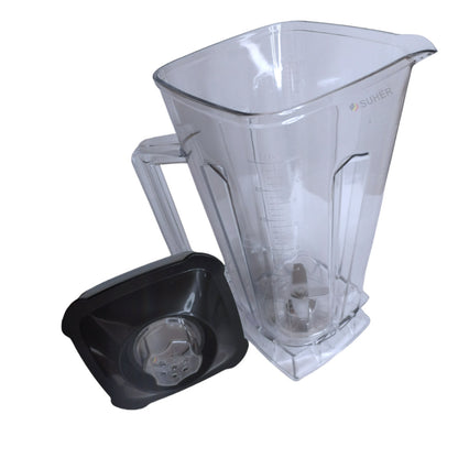 Vaso Circular Licuadora Vitamix 2000ml