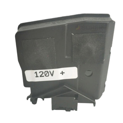 Switch Para Puerta De Lavadora Samsung Dc34-00026b 45